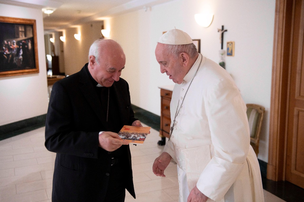 Pontificia Accademia per la Vita Pontificia Accademia per la Vita